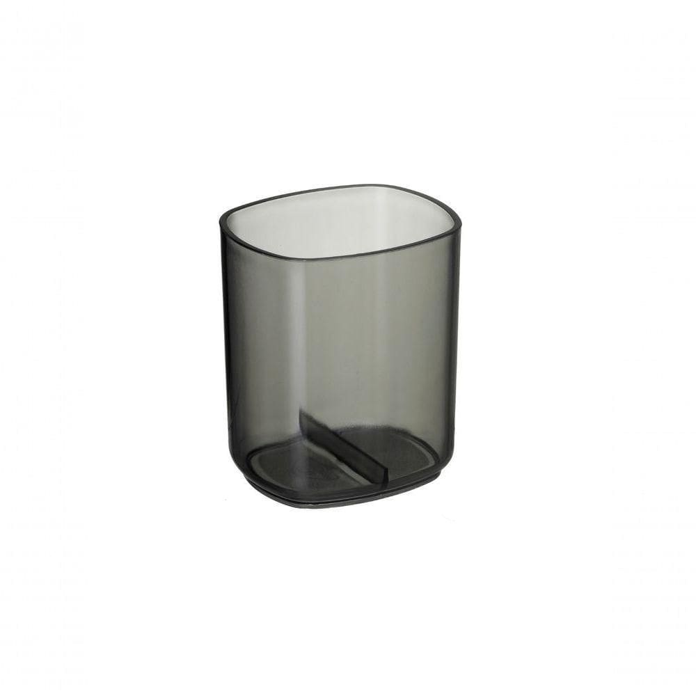 Porta Lapis Jumbo Acrimet 934 Fume