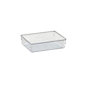 Organizador Modular Unitário Cristal 974