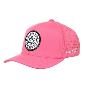 Boné Rosa Tuff 37779