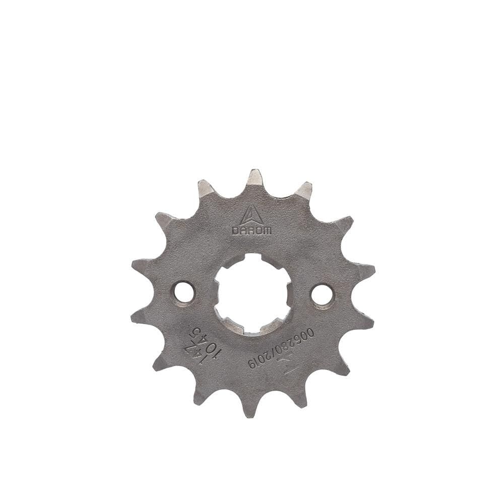 Pinhao Darom 14d Cg 125 00/08 - Cg 125 89/99 - Xlr 125 97/02 [F016]