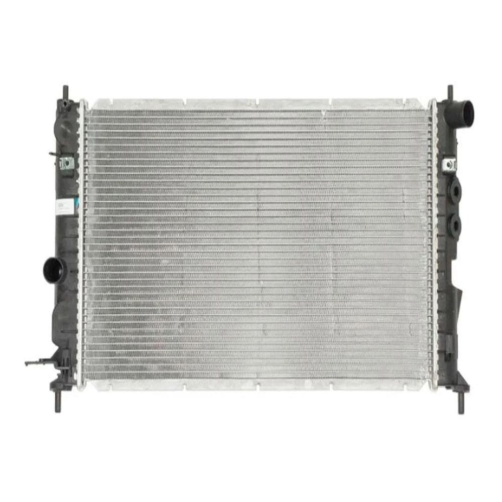 Radiador Vectra 2.0 2.2 1997/ Com Ar Visconde Rv2570Brbr