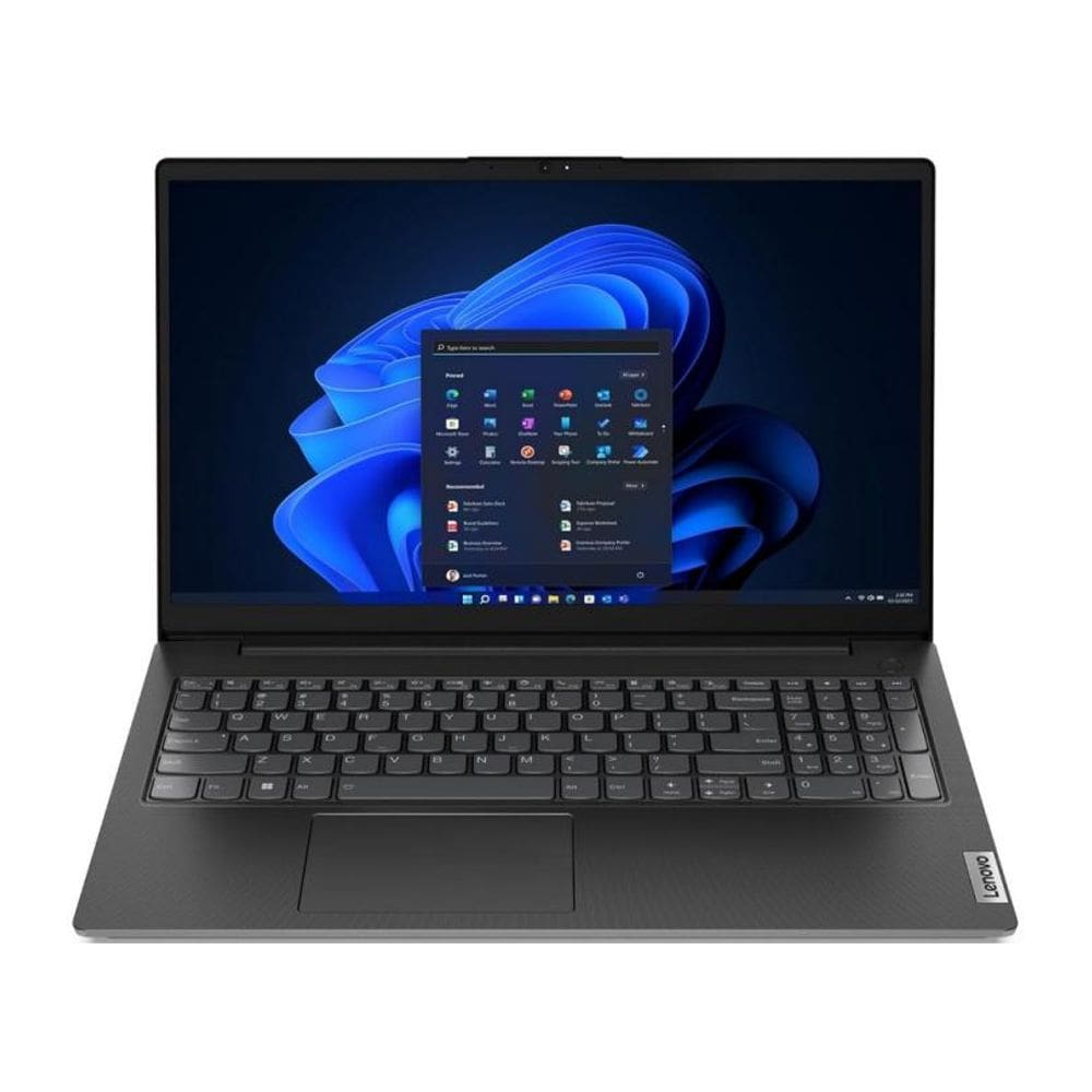 Notebook Lenovo V15 G3 IAP Full HD Intel Core i5-1235U 16GB DDR4 512GB M2 Win11 Pro 15,6"