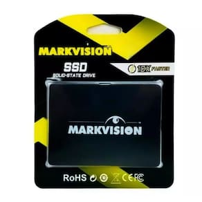 Hd Ssd 512Gb 2.5" Markvision
