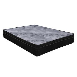 Colchão Airtech Pampa Molas ensacadas Casal Ortobom