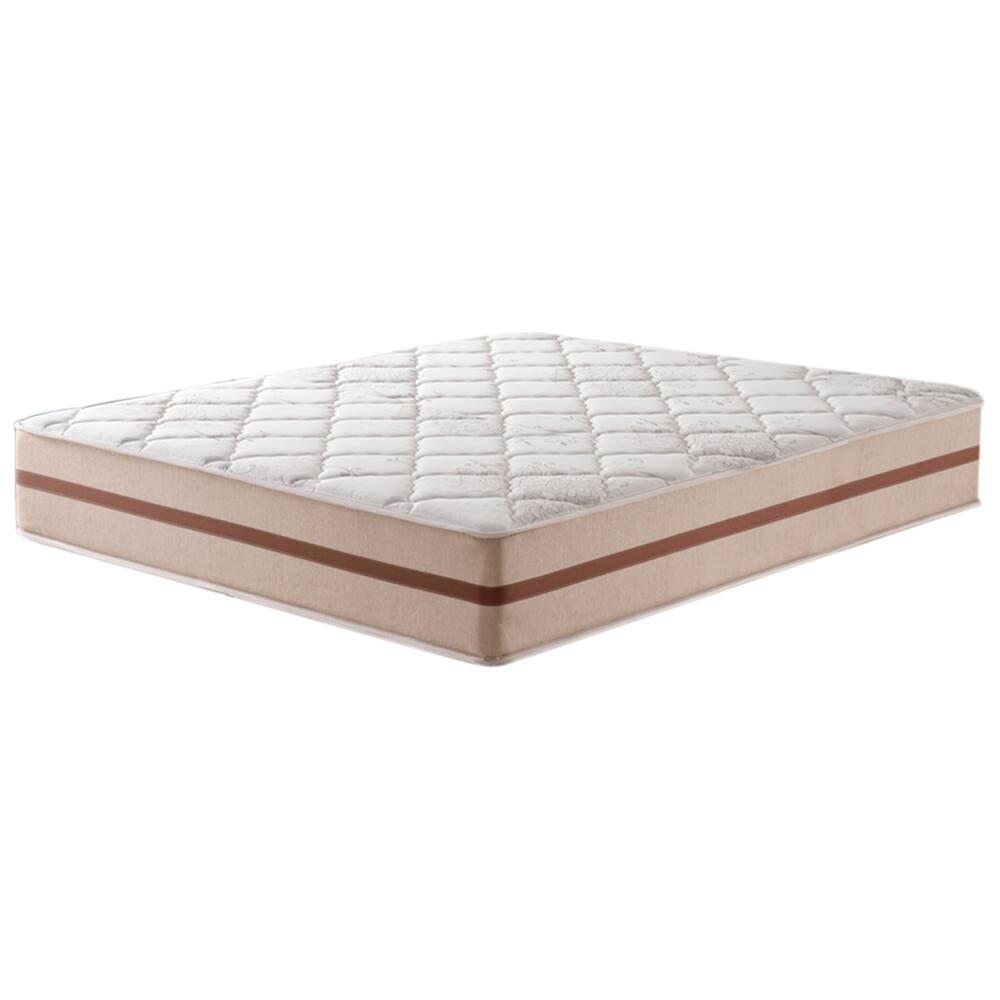 Colchão Classic 26 cm Molas ensacadas Queen Anjos
