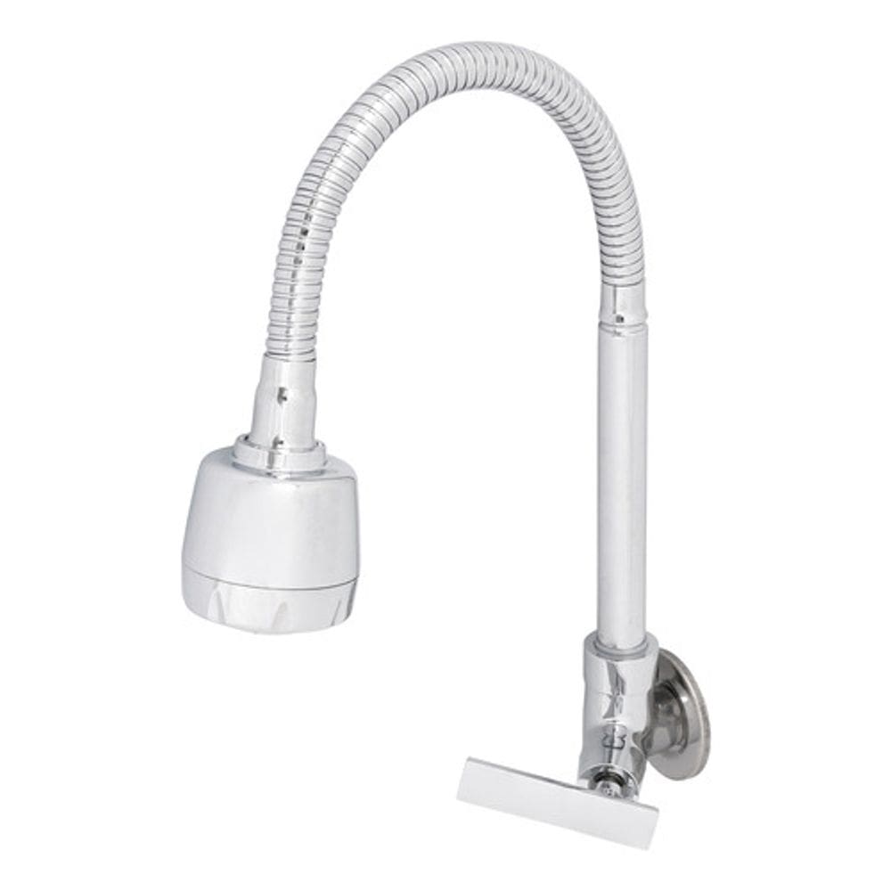 Torneira De Parede Cozinha Gourmet Flex 360o Easy 43cm