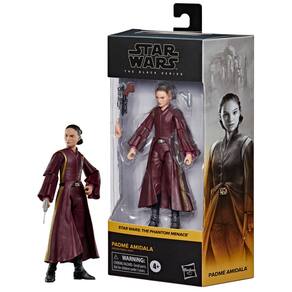 Star Wars The Black Series - Padmé Amidala de 15 cm
