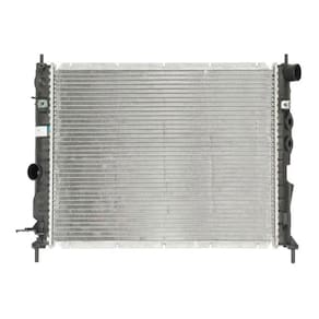 Radiador Vectra 2.0 2.2 1997/ Com Ar Visconde Rv2570Brbr
