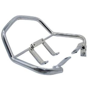 Alça Suporte Apoio De Mão Moto Titan 125 00/04 Fan 125 05/08