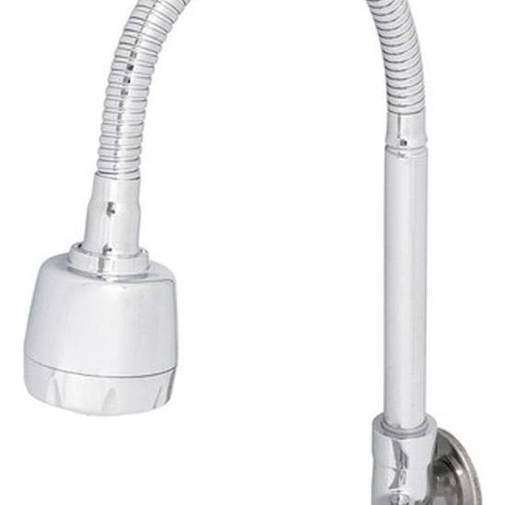 Torneira De Parede Cozinha Gourmet Flex 360º Easy 43Cm