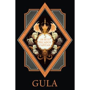 Os sete pecados capitais: Gula
