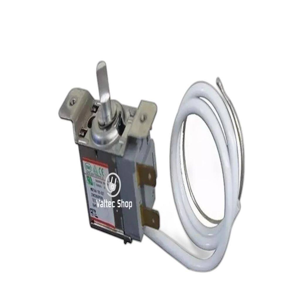 Termostato Geladeira Ge Dako Cce 238C2600P008 Rc22036-4P Ori