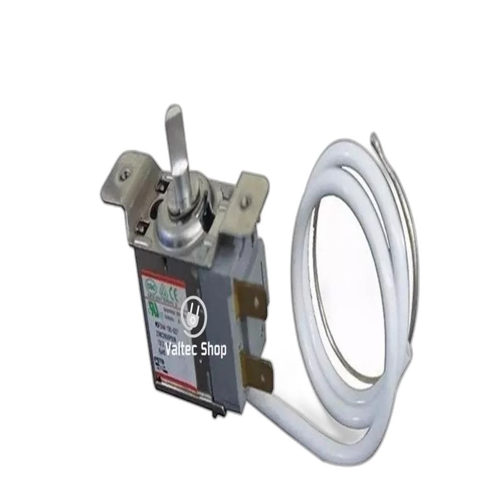 Termostato Geladeira Ge Dako Cce 238C2600P008 Rc22036-4P Ori