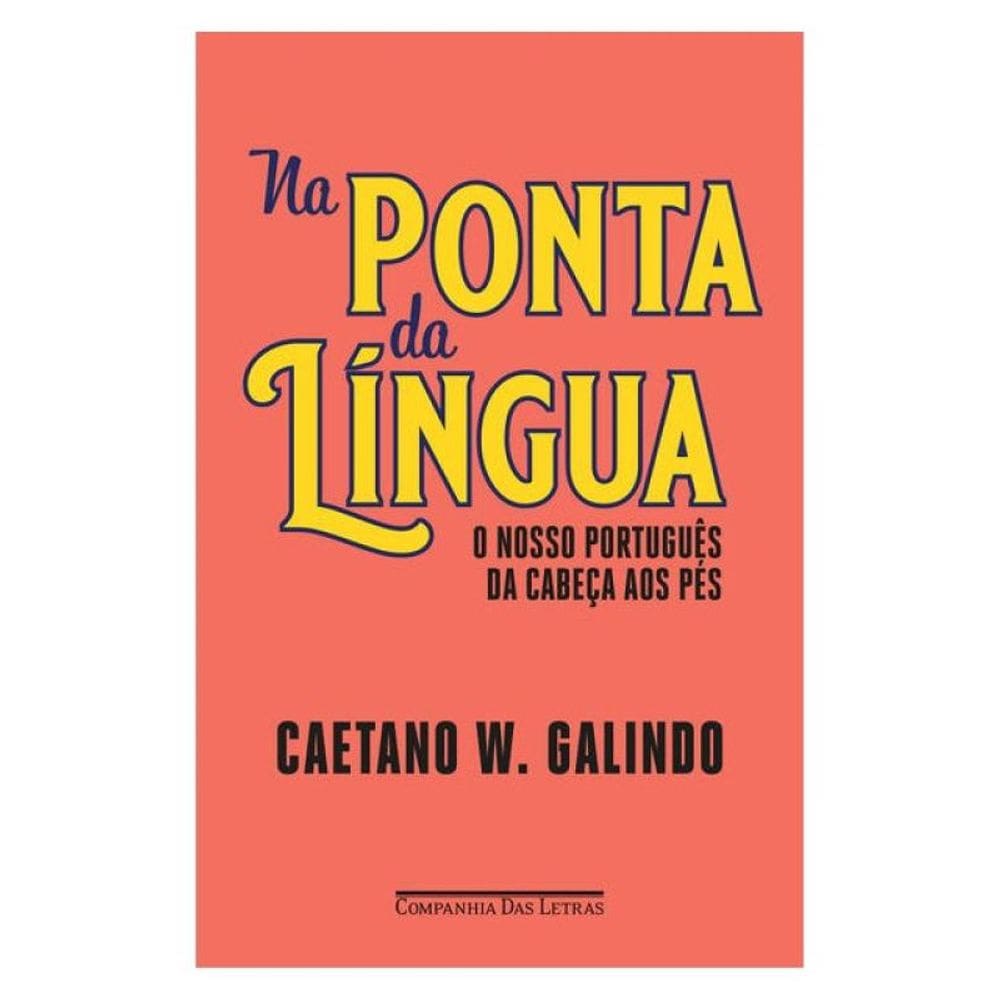 Na Ponta Da Língua