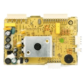 Placa Potência Lavadora Electrolux Lt12F 70201326 A99035153