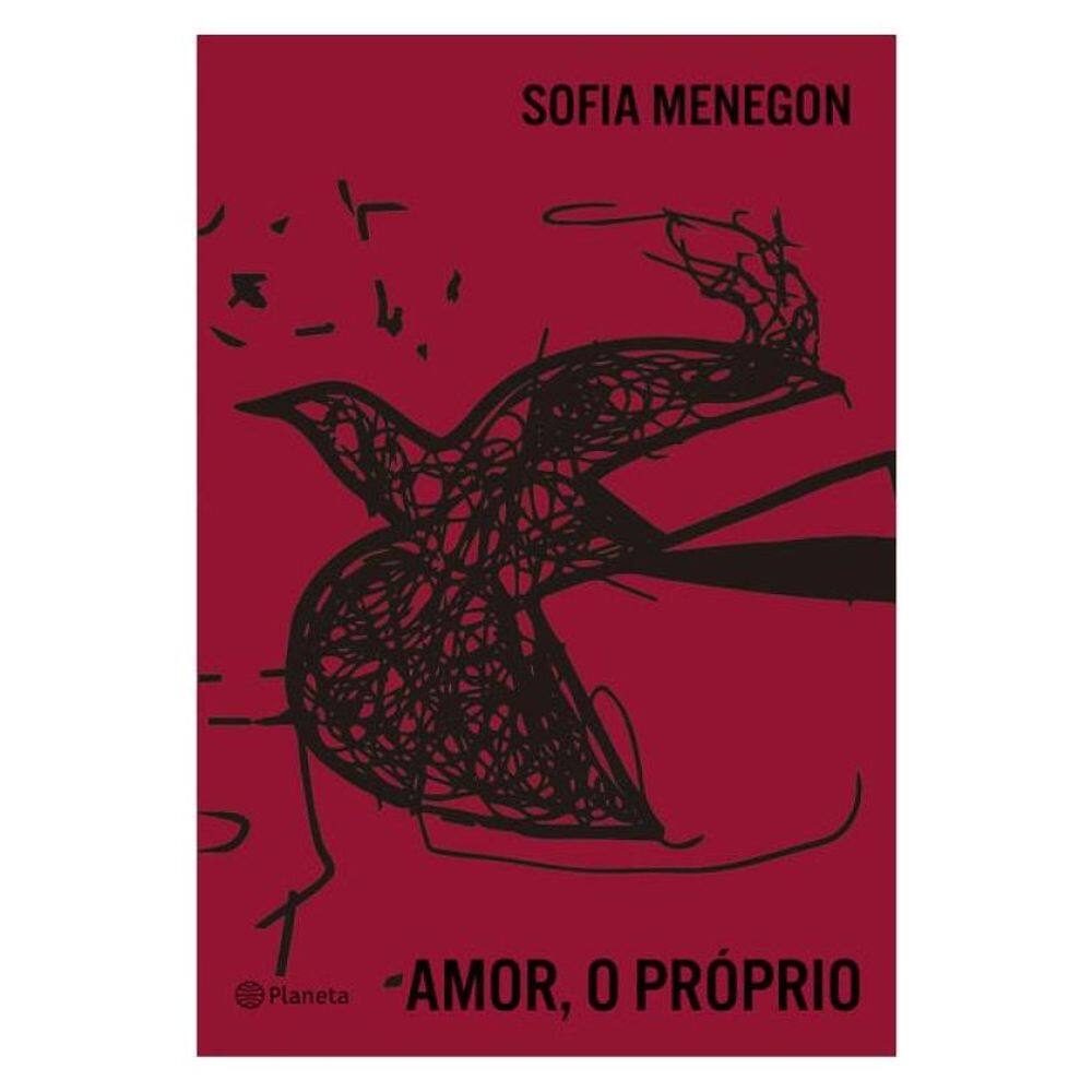 Amor, O Próprio