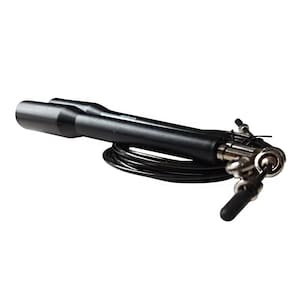 Corda De Cross-Funcional Ahead Sports As027 Preta