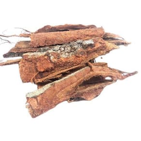 Cajueiro Casca - 100Gr