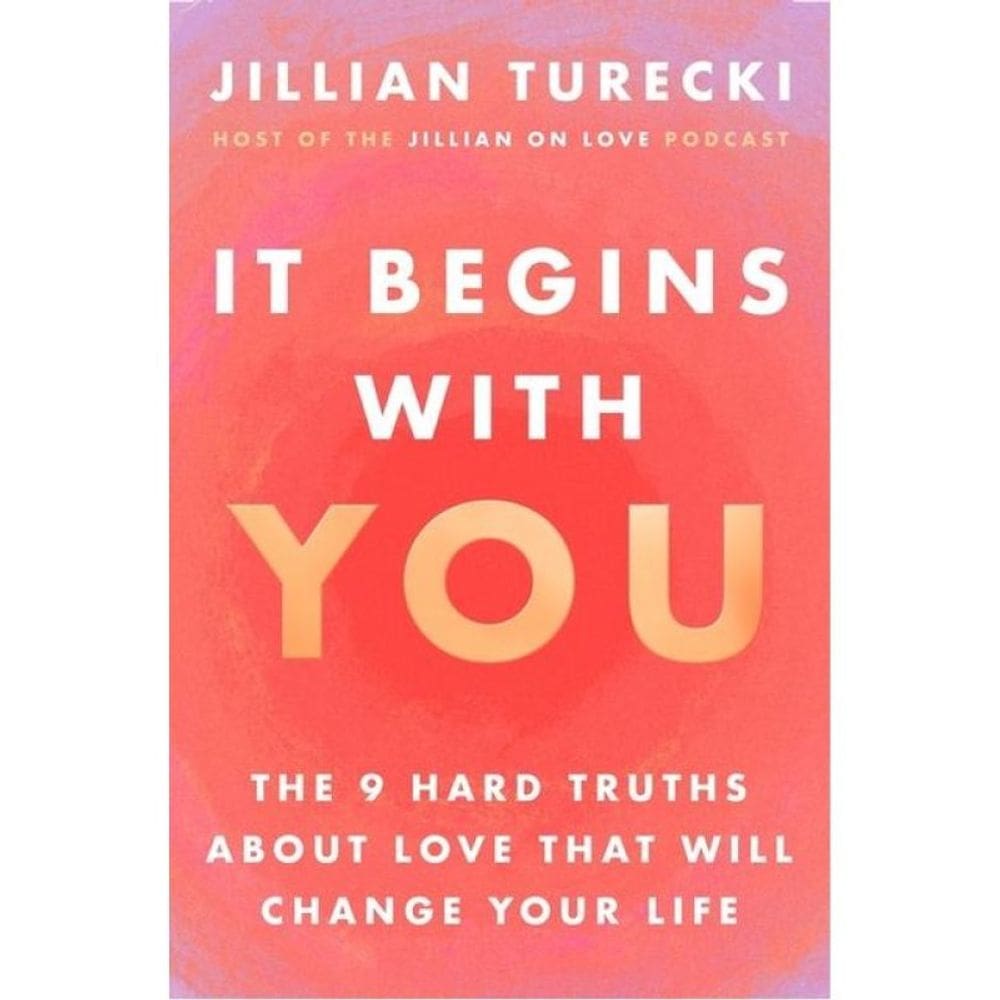 It Begins With You