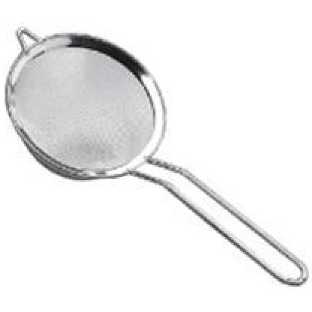Peneira Aco Inox 8 Cm Top Pratic -  12991