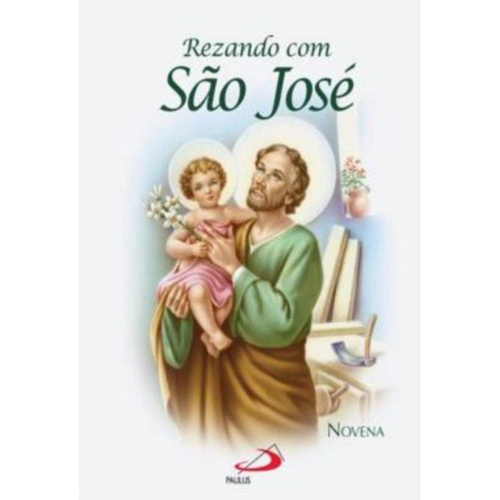 Novena Rezando Com Sao Jose