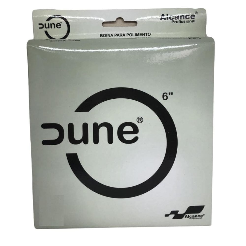 Alcance Boina Dune Macia 6 Pol