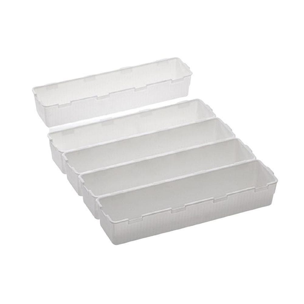 Organizador Modular Paramount 5 Unidades