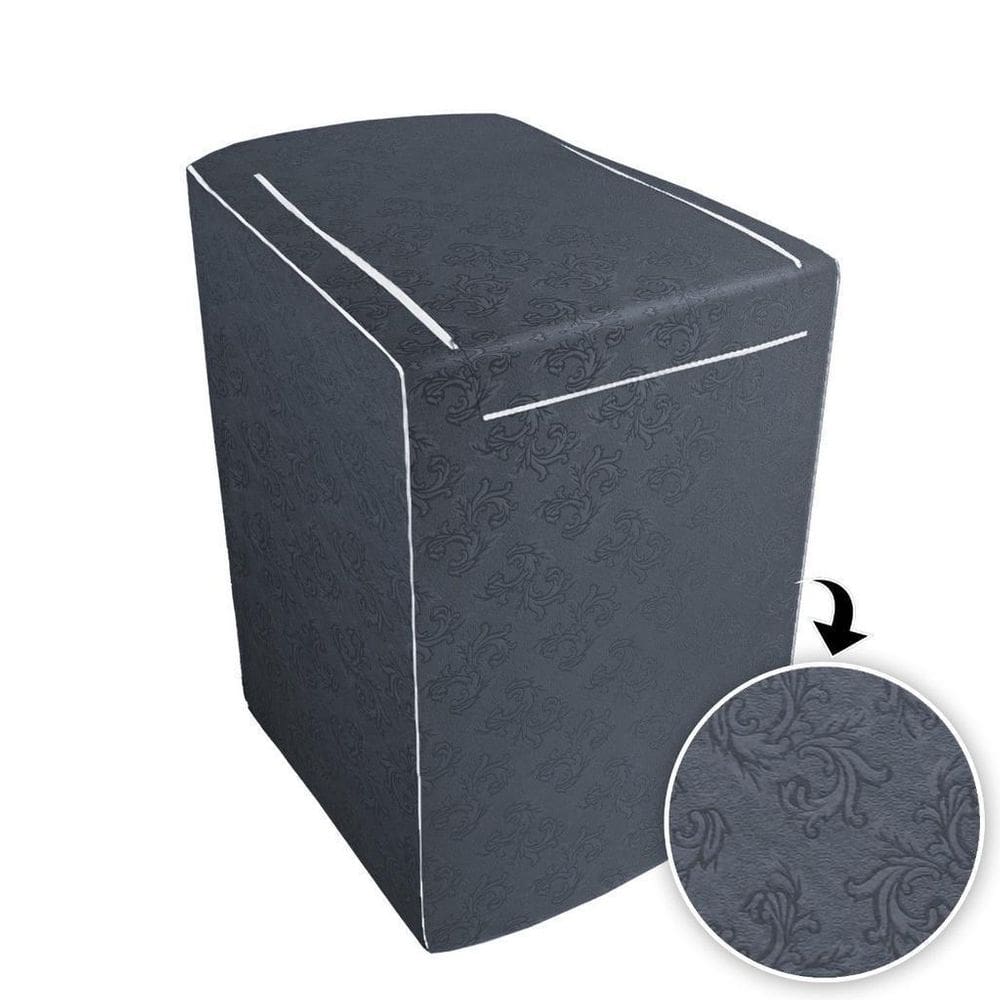 Capa Para Maquina Lavar Electrolux Brastemp Consul Até 9Kg