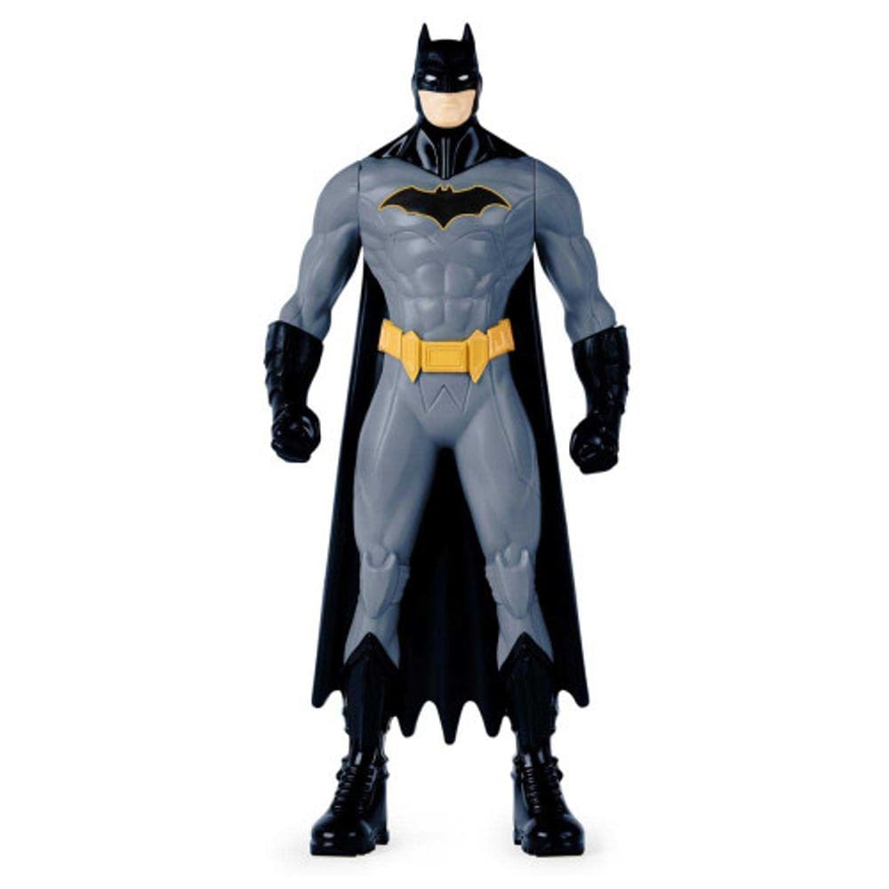 Boneco Batman Figura 24cm DC Sunny