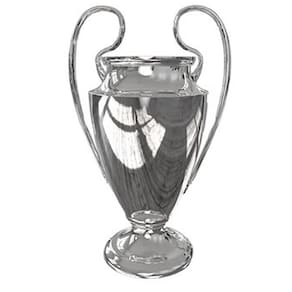 Troféu Rema Linha TG Modelo CL - Altura 55cm