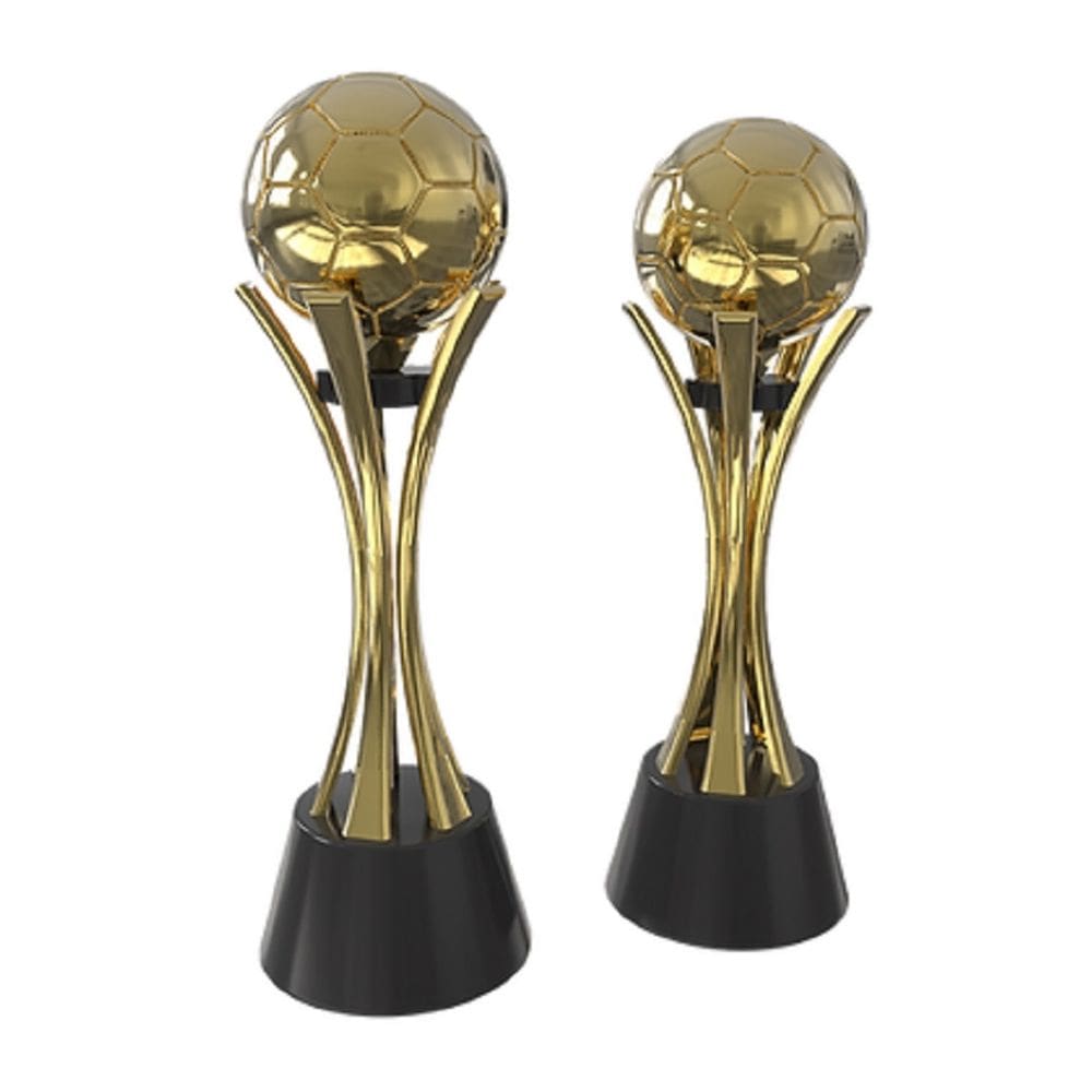 Troféu Rema Linha TG 2014 - Altura 60cm