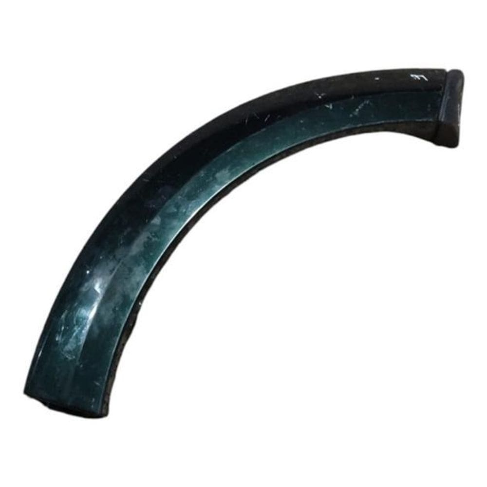 Moldura Paralama Traseiro Esquerdo Discovery 4 2010 A 2012