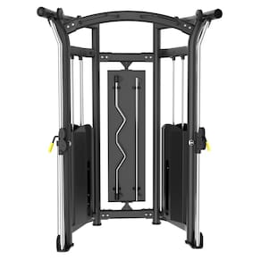 Crossover Angular Dual Adjustable Pulley Ahead Sports Absolute