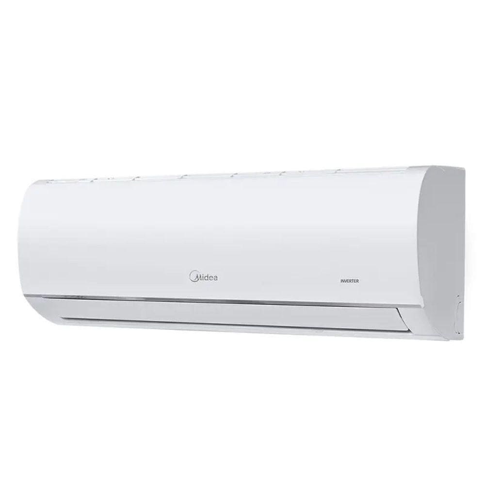 Split Midea 12000 BTUs Inverter Frio 38TVCI12S5 Branco 220V