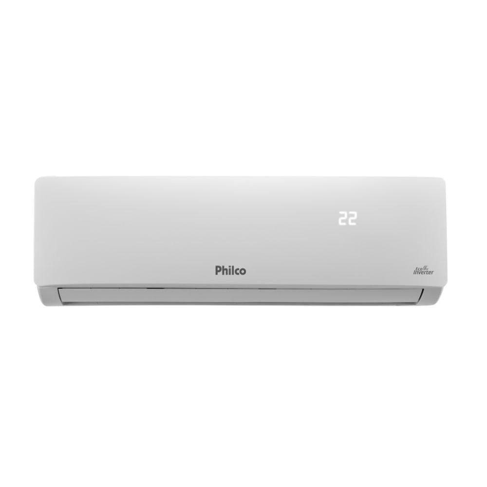 Split Philco PAC12000BTUS Eco Inverter Frio PAC12FC Branco 220V