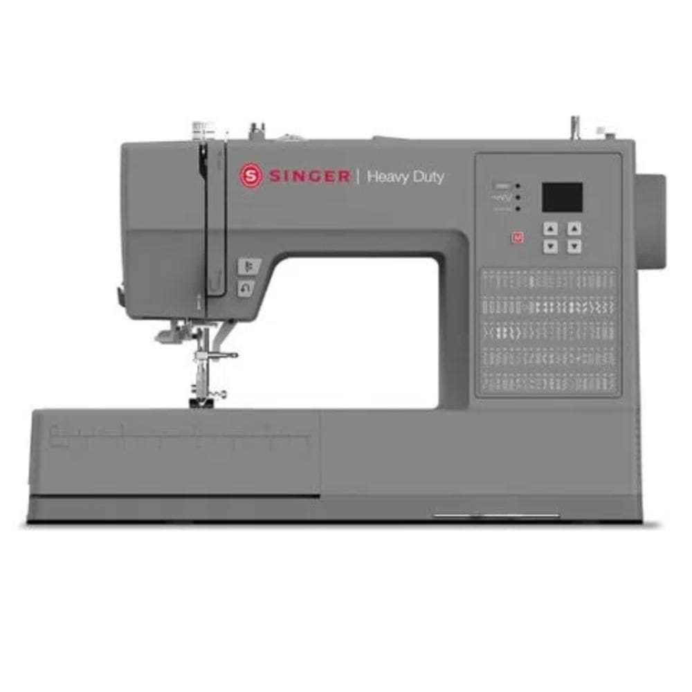 Máquina de Costura HD6605 Bivolt
