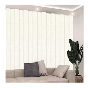 Painel Ripado 2700x105x15 Cm Decapê Provence