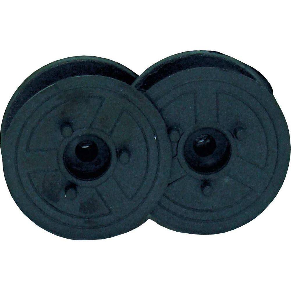 Fita Para Calculadora Sharp Pr/Vm Nylon 13Mmx4Mts.