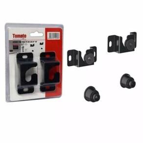 Suporte Fixo de Parede p/ TVs 13-70 - 60 kg - VESA 800x600