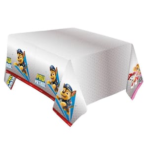 Toalha De Mesa Patrulha Canina