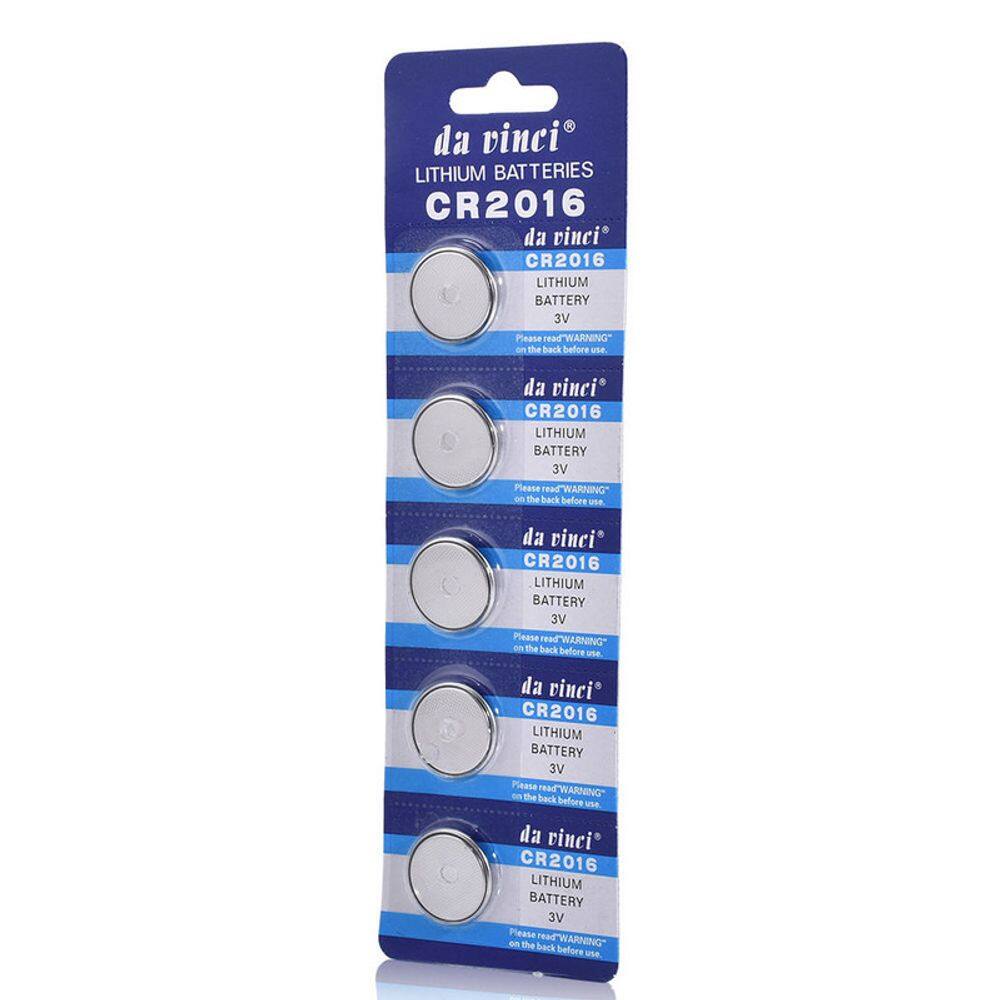 Bateria Relógio Controle Alarme