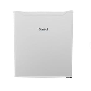 Frigobar Compacto Cycle Defrost CRC04ABANA 47L Branco Consul 220V