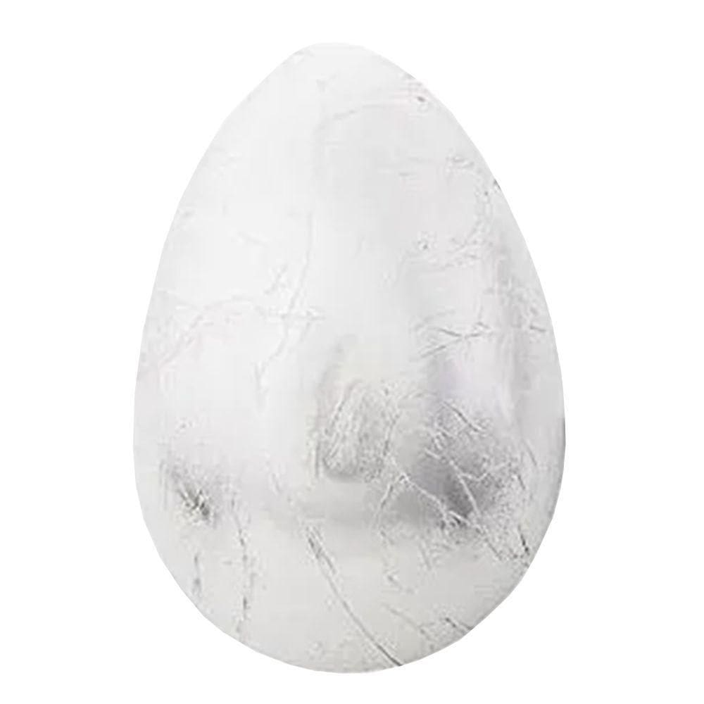 Papel Chumbo Prata 59cm X 44cm - 3 Unidades