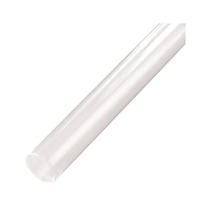 Papel Celofane Transparente 70cm X 85m - 3 Unidades