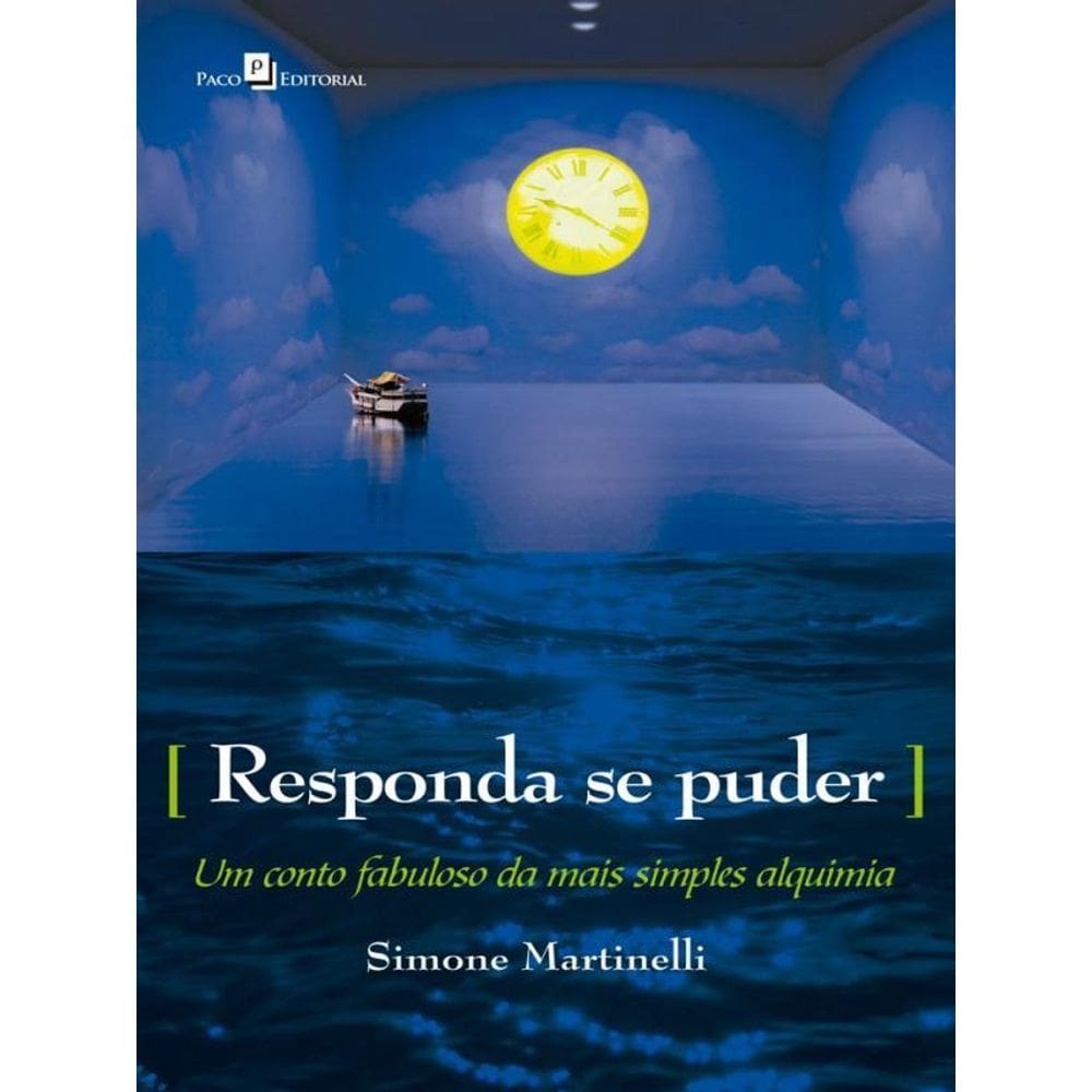 Responda Se Puder