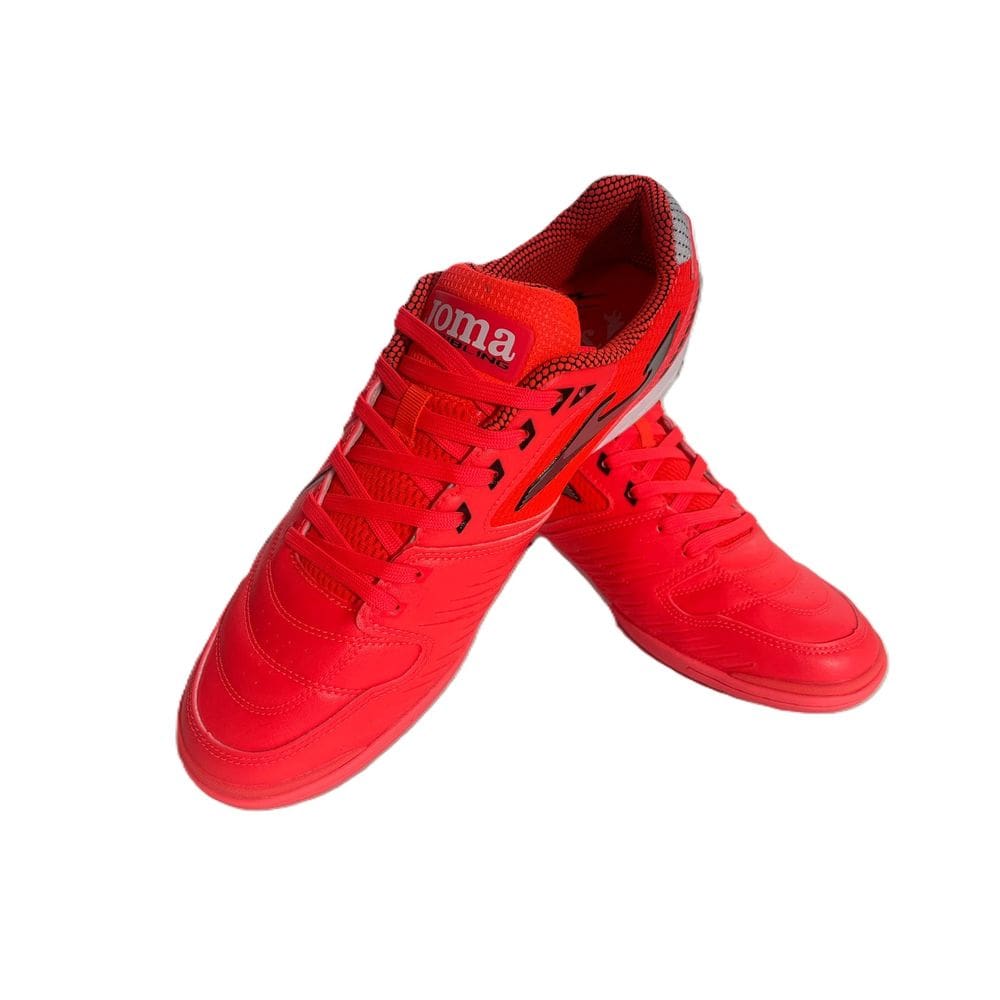 Chuteira Tenis Futsal Joma Dribling Adulto Futebol Salão