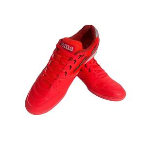 Chuteira Tenis Futsal Joma Dribling Adulto Futebol Salão