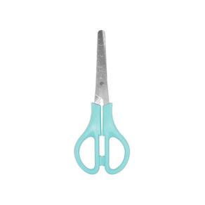 Tesoura Escolar Ks125P Tons Pastel 20 Un Cis 592200