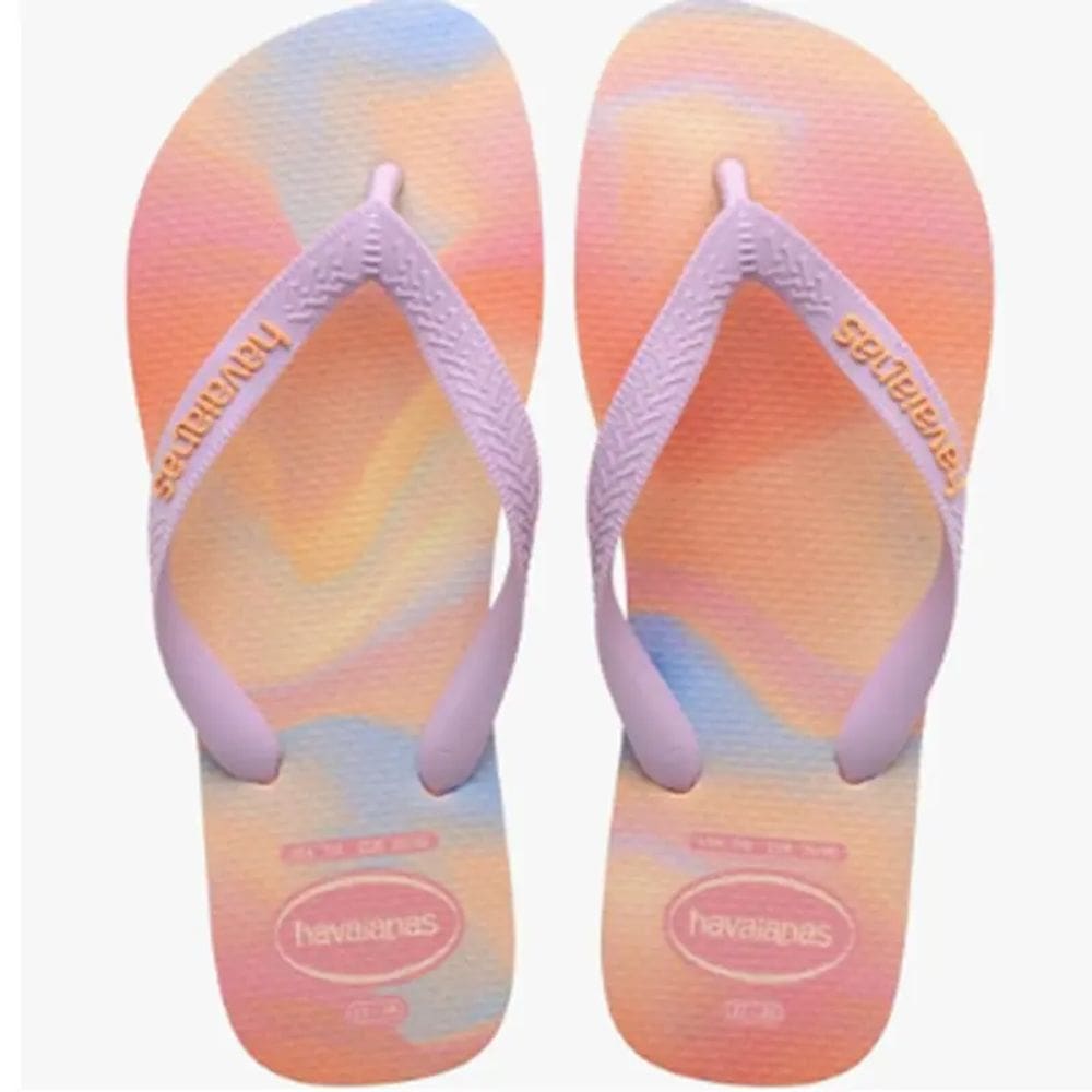 Chinelo Top Fashion Havaianas