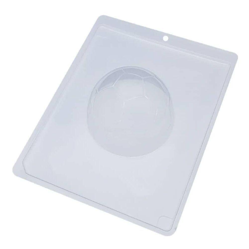 Forma De Silicone Para Chocolate - Bola